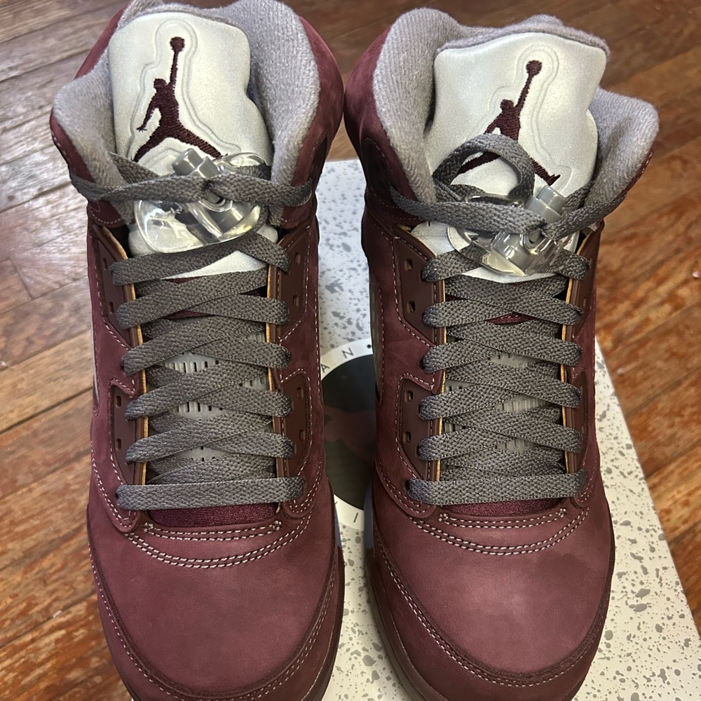 Nike Air Jordan Retro 5